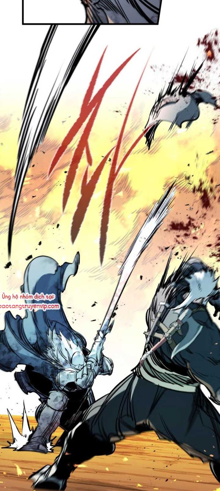 Mỗi Lính Đánh Thuê Trở Về Đều Có Một Kế Hoạch Chap 412 - Next Chap 413