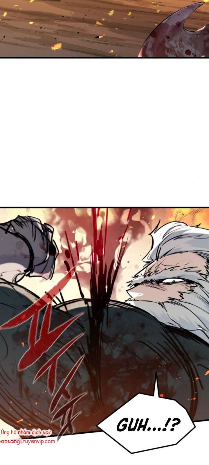 Mỗi Lính Đánh Thuê Trở Về Đều Có Một Kế Hoạch Chap 412 - Next Chap 413