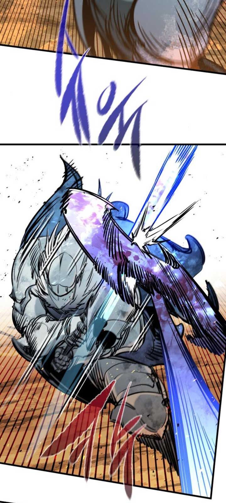 Mỗi Lính Đánh Thuê Trở Về Đều Có Một Kế Hoạch Chap 412 - Next Chap 413