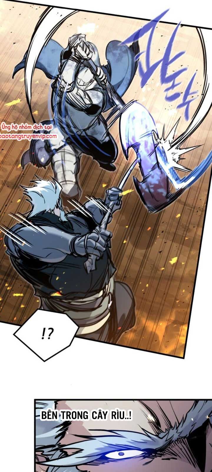 Mỗi Lính Đánh Thuê Trở Về Đều Có Một Kế Hoạch Chap 412 - Next Chap 413