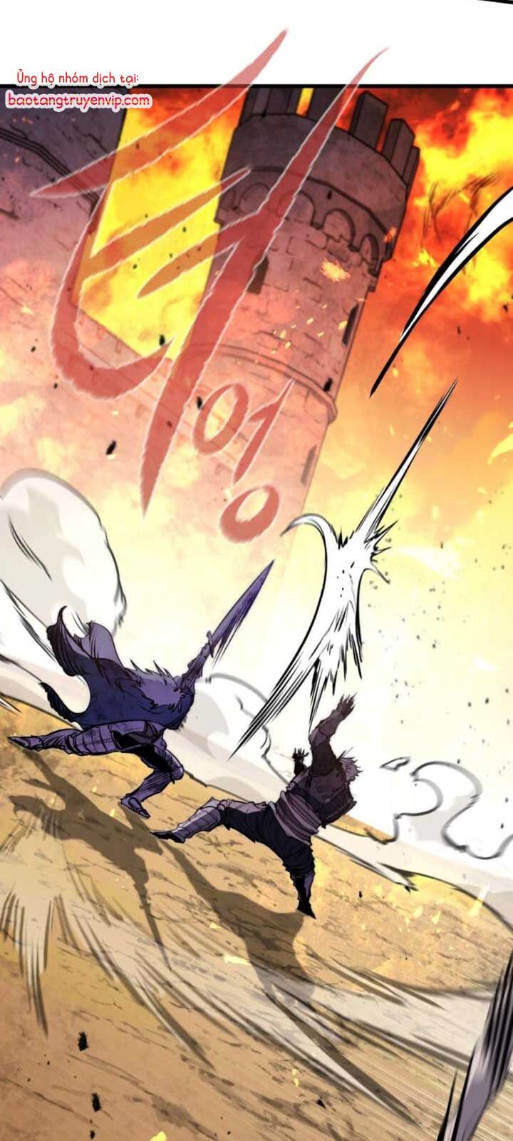 Mỗi Lính Đánh Thuê Trở Về Đều Có Một Kế Hoạch Chap 412 - Next Chap 413