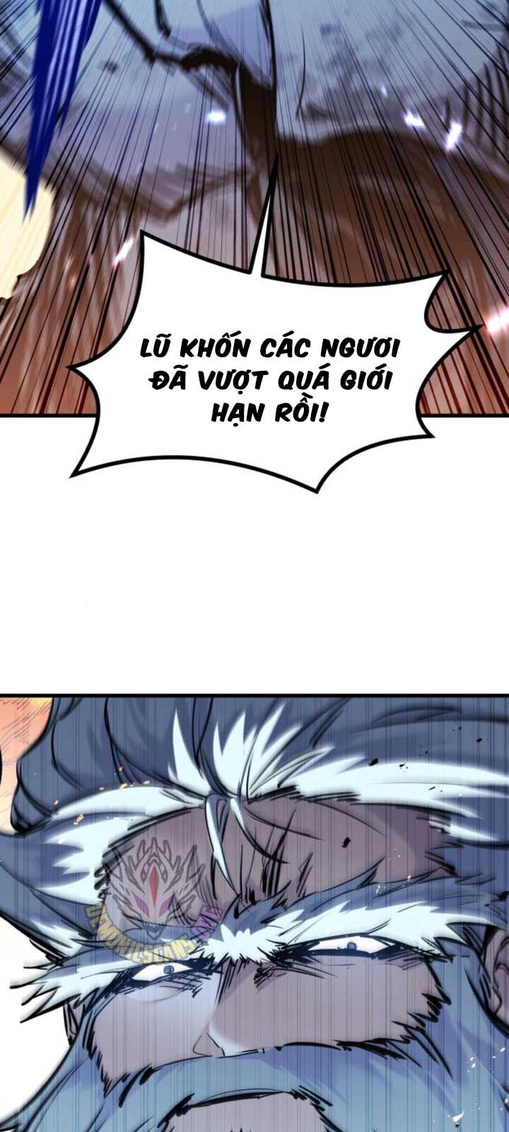 Mỗi Lính Đánh Thuê Trở Về Đều Có Một Kế Hoạch Chap 412 - Next Chap 413
