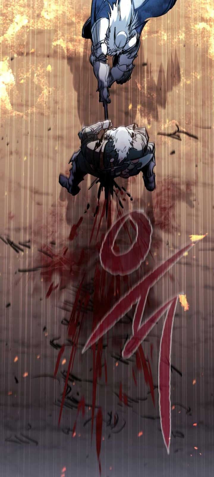 Mỗi Lính Đánh Thuê Trở Về Đều Có Một Kế Hoạch Chap 412 - Next Chap 413