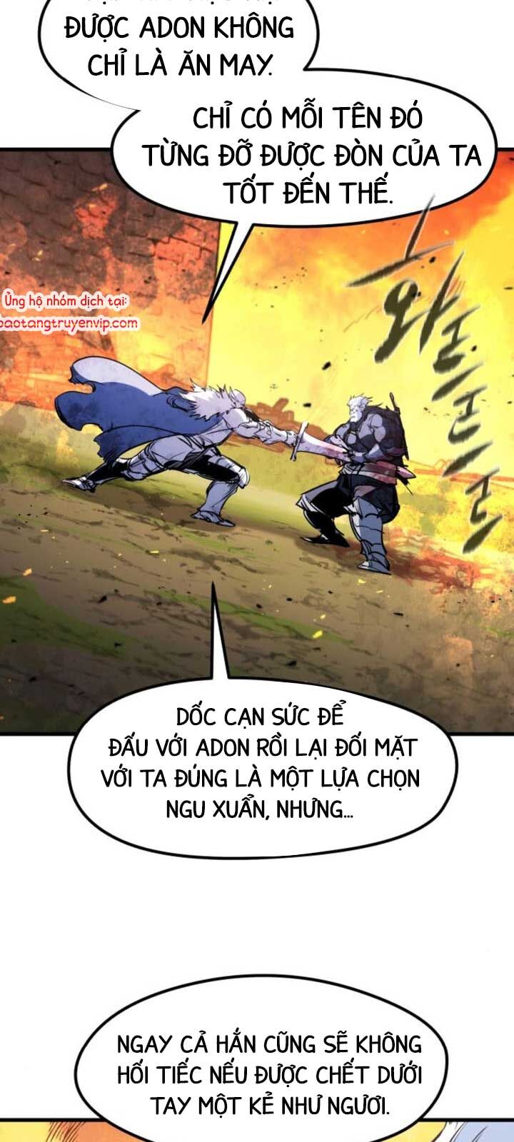 Mỗi Lính Đánh Thuê Trở Về Đều Có Một Kế Hoạch Chap 412 - Next Chap 413