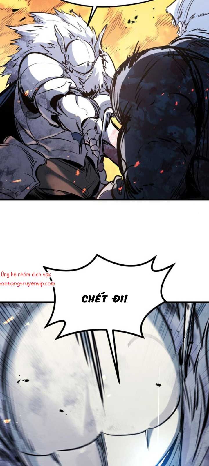 Mỗi Lính Đánh Thuê Trở Về Đều Có Một Kế Hoạch Chap 412 - Next Chap 413