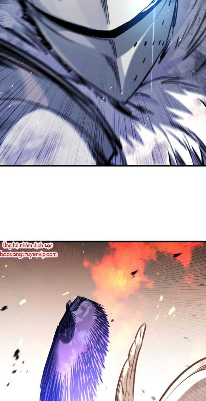 Mỗi Lính Đánh Thuê Trở Về Đều Có Một Kế Hoạch Chap 412 - Next Chap 413