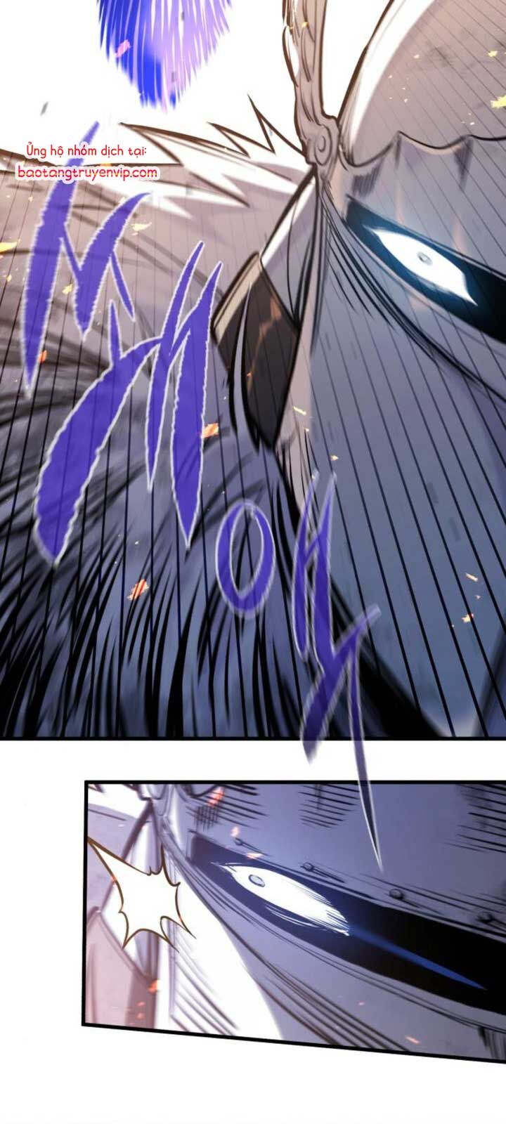 Mỗi Lính Đánh Thuê Trở Về Đều Có Một Kế Hoạch Chap 412 - Next Chap 413