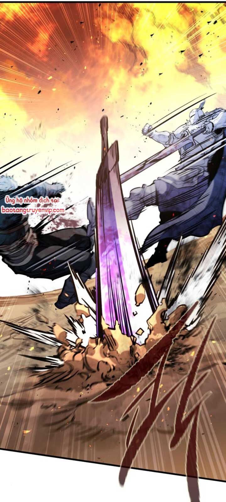 Mỗi Lính Đánh Thuê Trở Về Đều Có Một Kế Hoạch Chap 412 - Next Chap 413