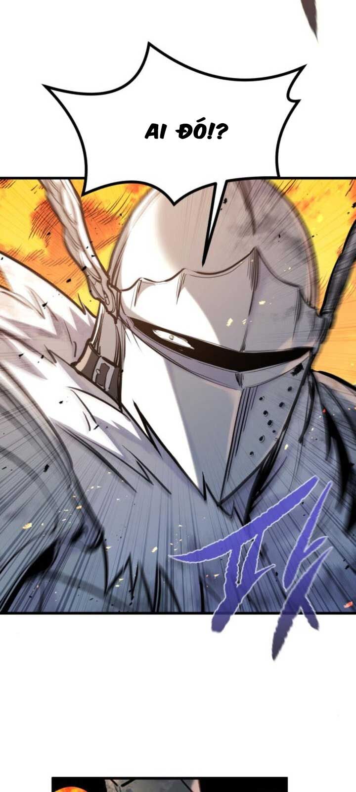 Mỗi Lính Đánh Thuê Trở Về Đều Có Một Kế Hoạch Chap 412 - Next Chap 413