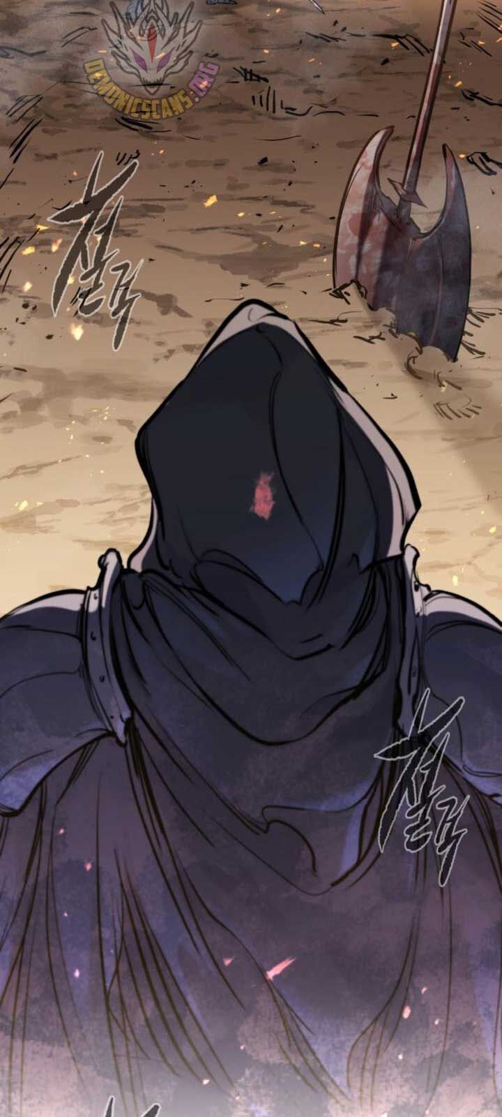 Mỗi Lính Đánh Thuê Trở Về Đều Có Một Kế Hoạch Chap 412 - Next Chap 413