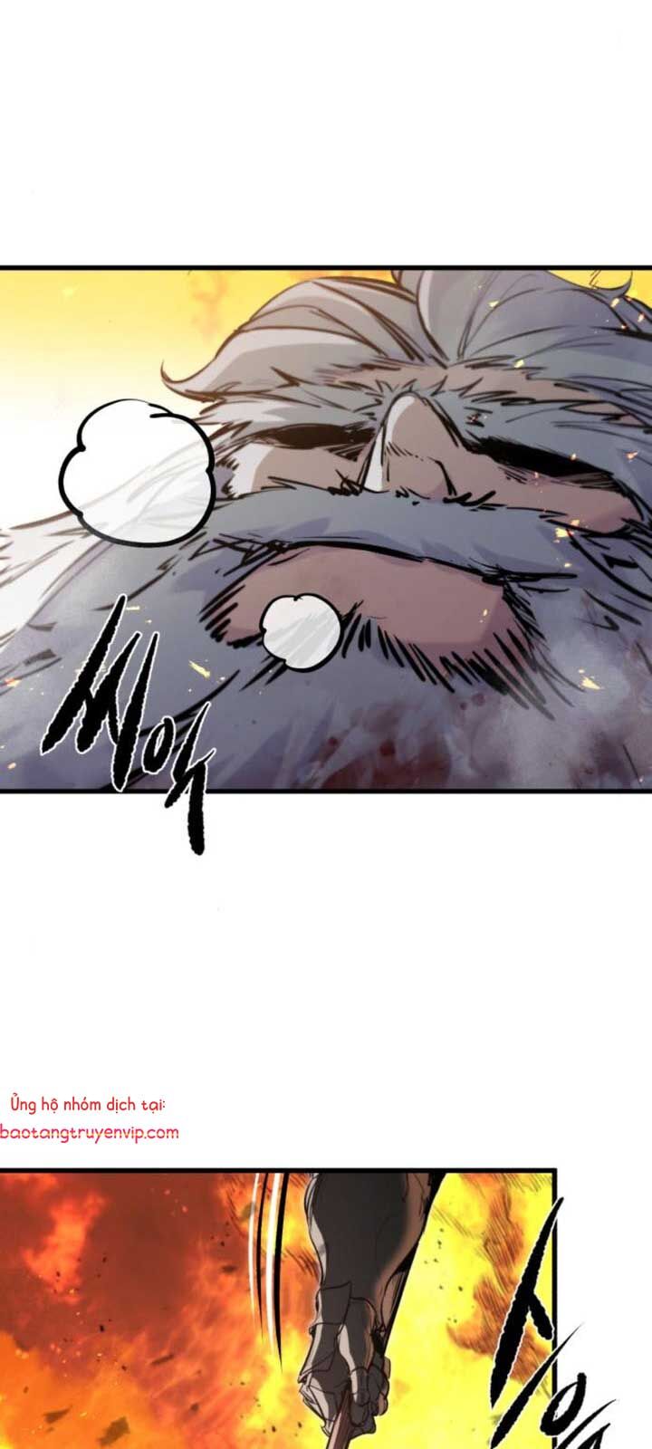 Mỗi Lính Đánh Thuê Trở Về Đều Có Một Kế Hoạch Chap 412 - Next Chap 413