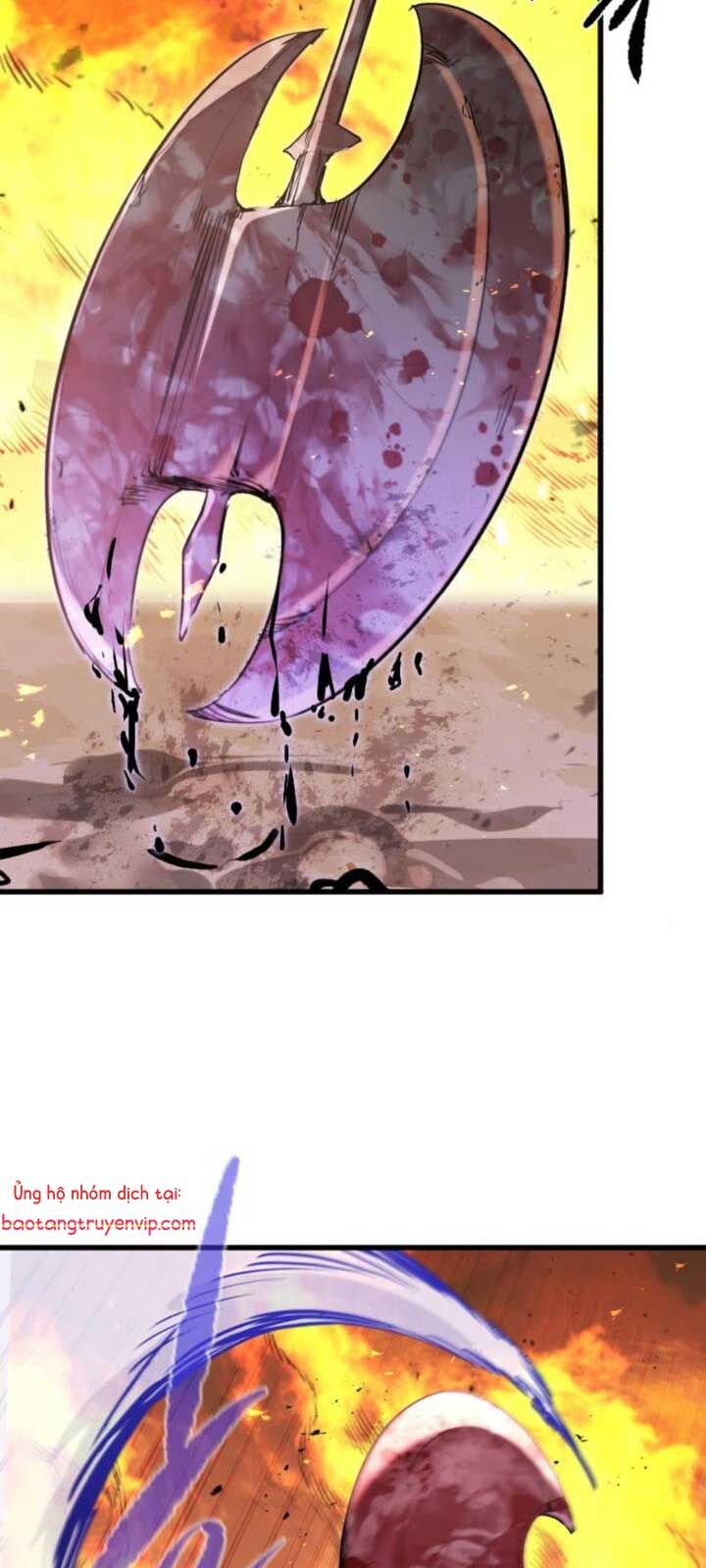Mỗi Lính Đánh Thuê Trở Về Đều Có Một Kế Hoạch Chap 412 - Next Chap 413