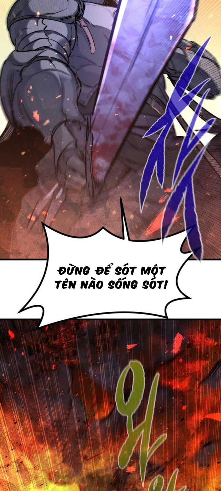 Mỗi Lính Đánh Thuê Trở Về Đều Có Một Kế Hoạch Chap 412 - Next Chap 413