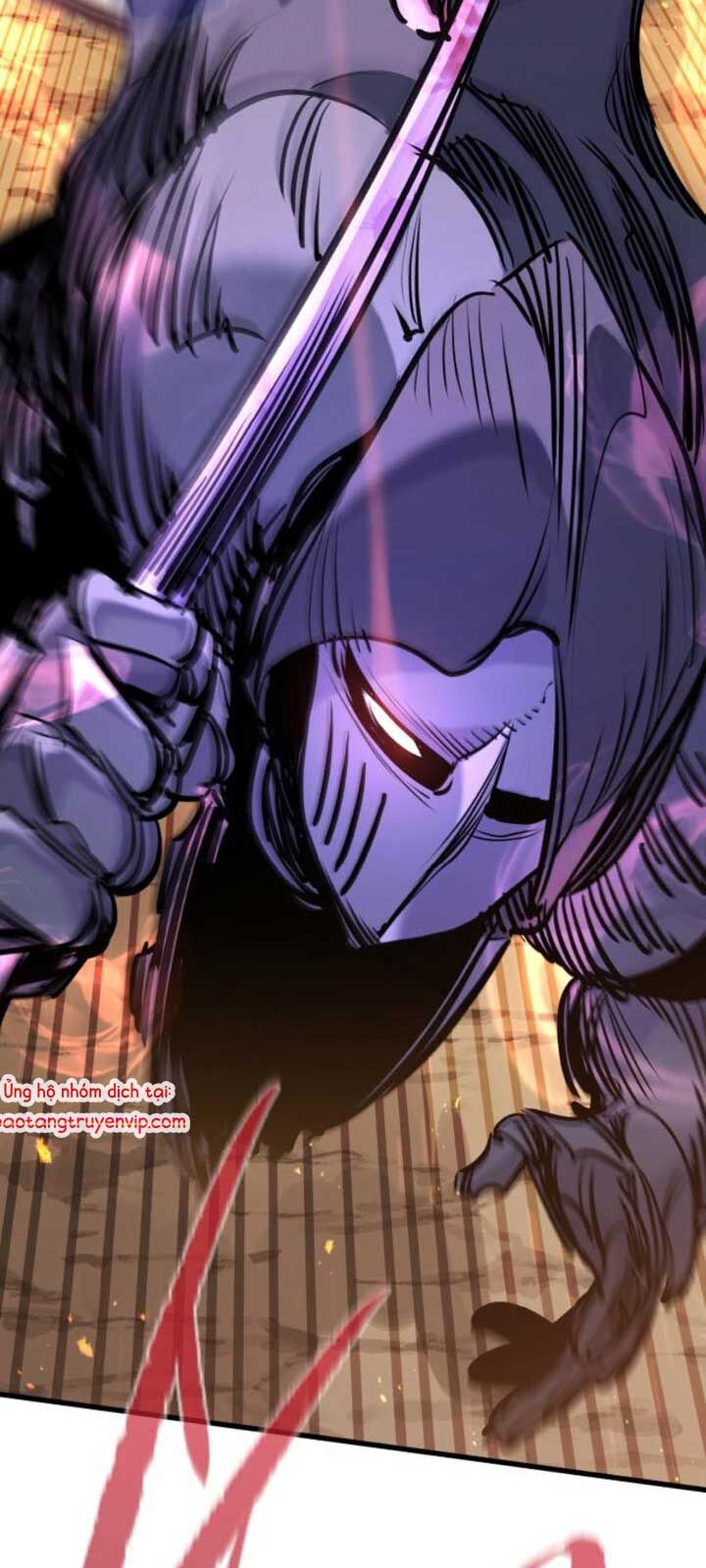 Mỗi Lính Đánh Thuê Trở Về Đều Có Một Kế Hoạch Chap 412 - Next Chap 413
