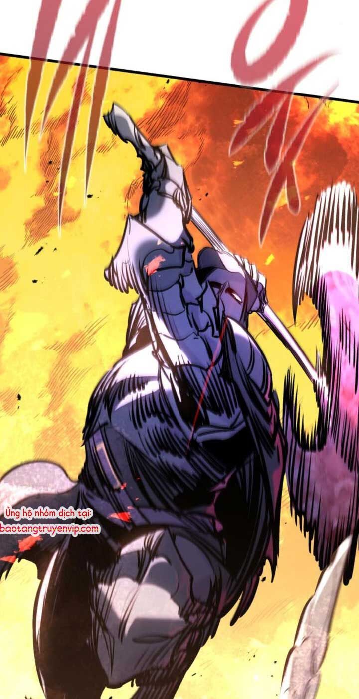Mỗi Lính Đánh Thuê Trở Về Đều Có Một Kế Hoạch Chap 412 - Next Chap 413