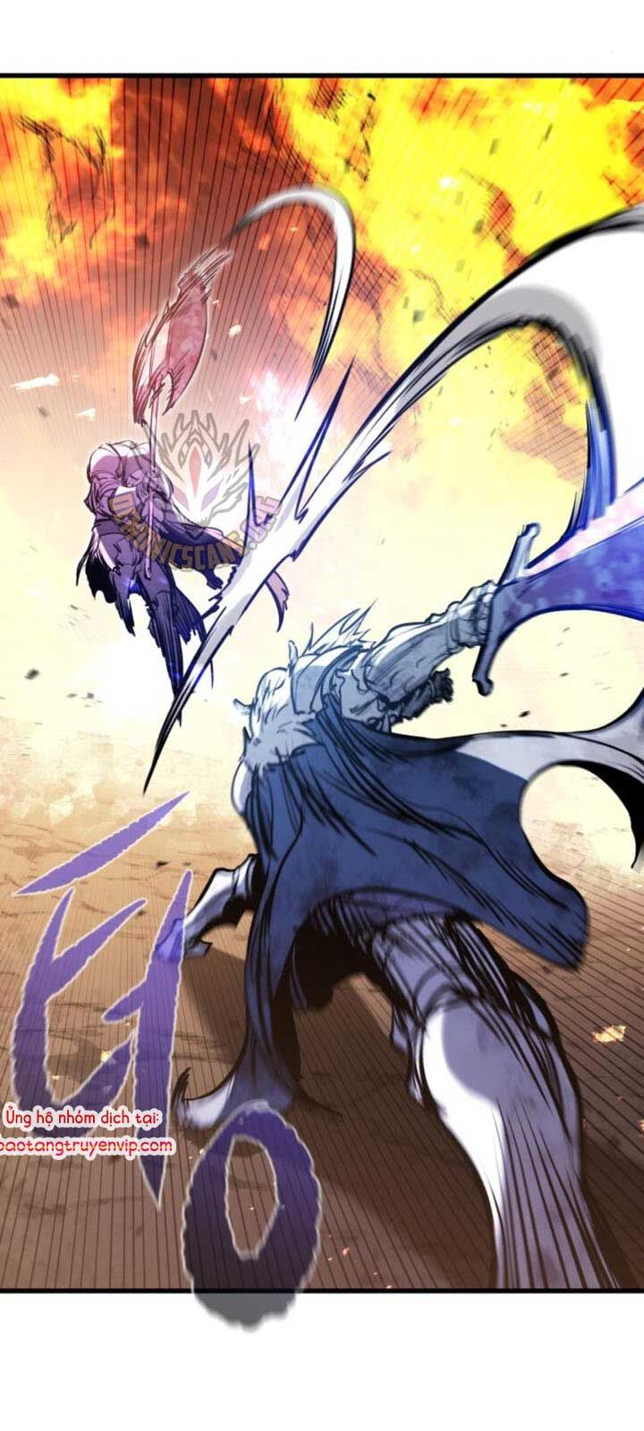 Mỗi Lính Đánh Thuê Trở Về Đều Có Một Kế Hoạch Chap 412 - Next Chap 413