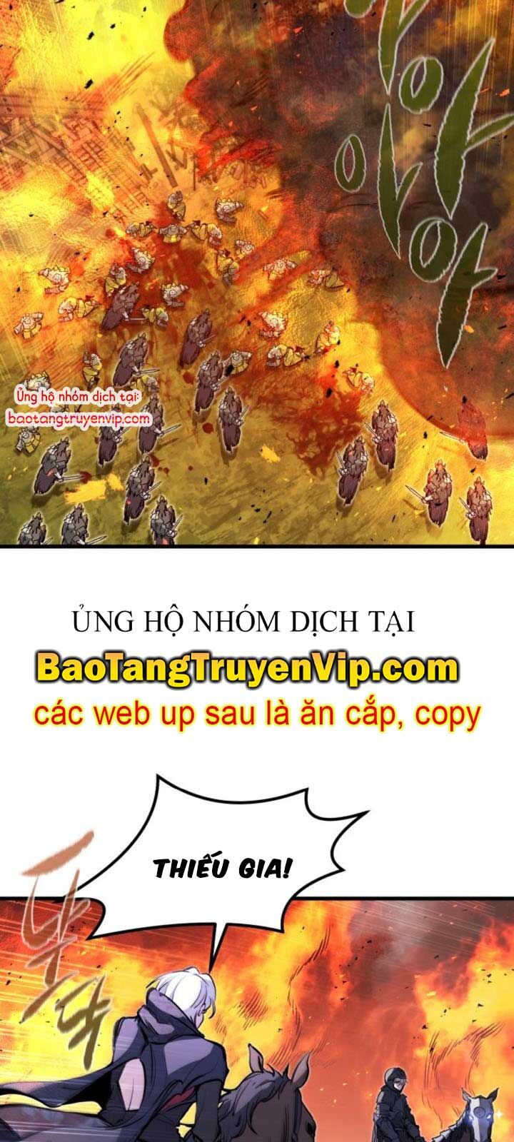 Mỗi Lính Đánh Thuê Trở Về Đều Có Một Kế Hoạch Chap 412 - Next Chap 413