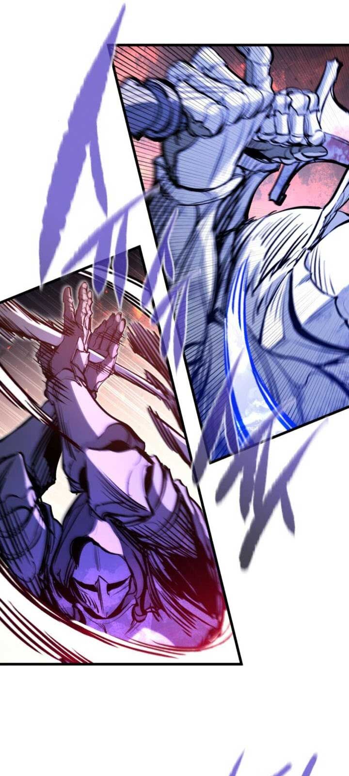 Mỗi Lính Đánh Thuê Trở Về Đều Có Một Kế Hoạch Chap 412 - Next Chap 413
