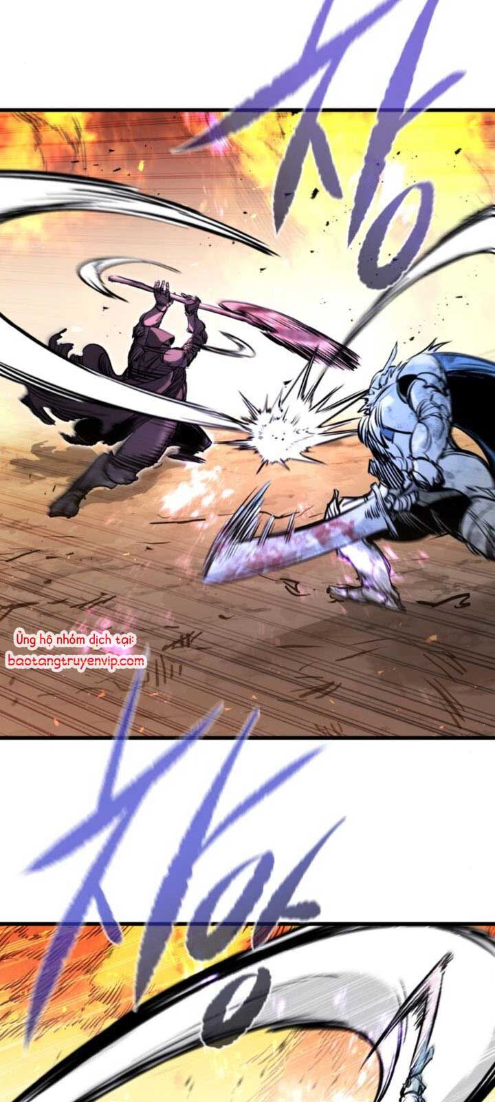 Mỗi Lính Đánh Thuê Trở Về Đều Có Một Kế Hoạch Chap 412 - Next Chap 413