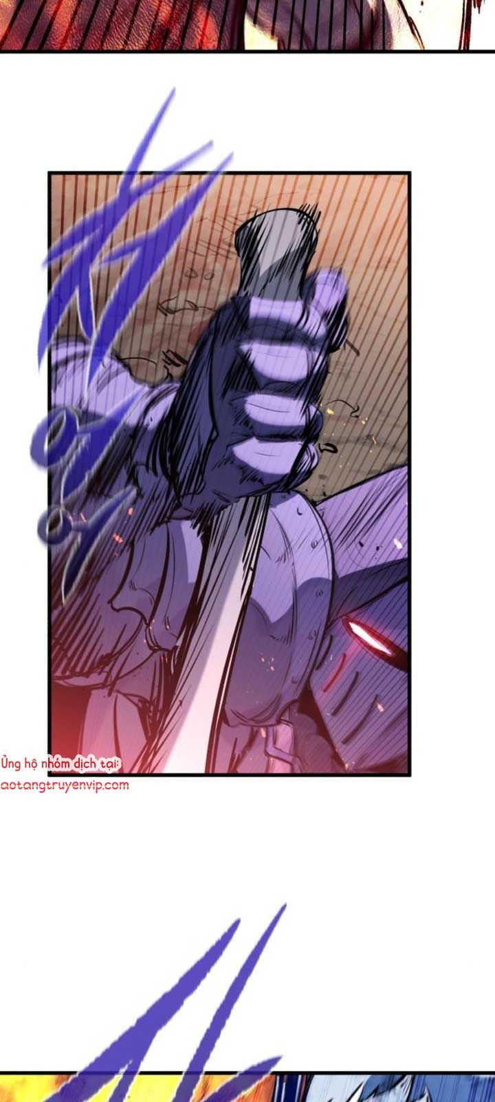 Mỗi Lính Đánh Thuê Trở Về Đều Có Một Kế Hoạch Chap 412 - Next Chap 413