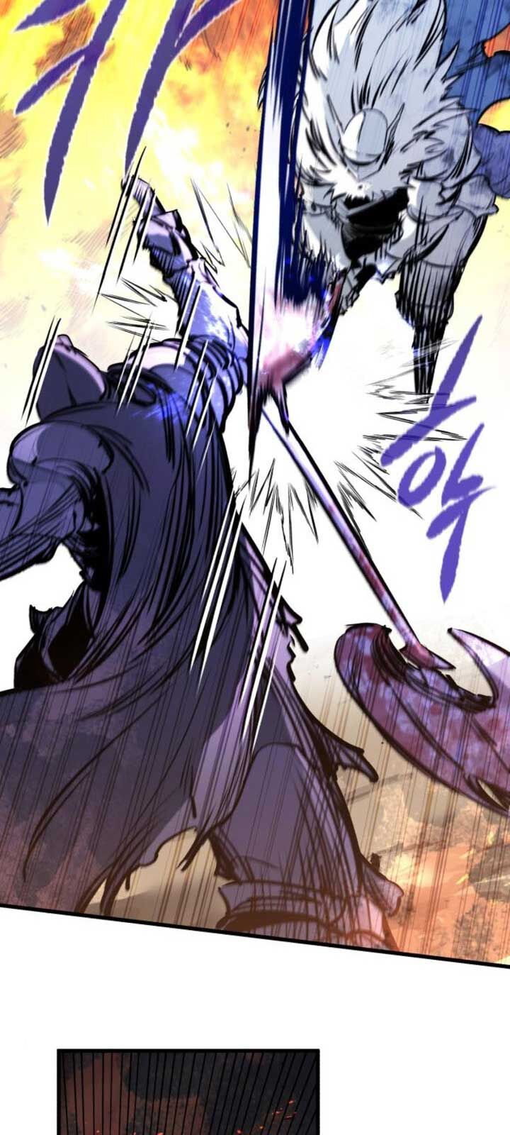 Mỗi Lính Đánh Thuê Trở Về Đều Có Một Kế Hoạch Chap 412 - Next Chap 413
