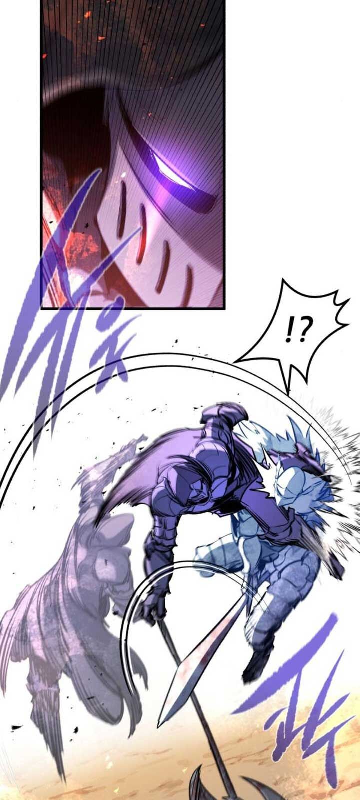 Mỗi Lính Đánh Thuê Trở Về Đều Có Một Kế Hoạch Chap 412 - Next Chap 413