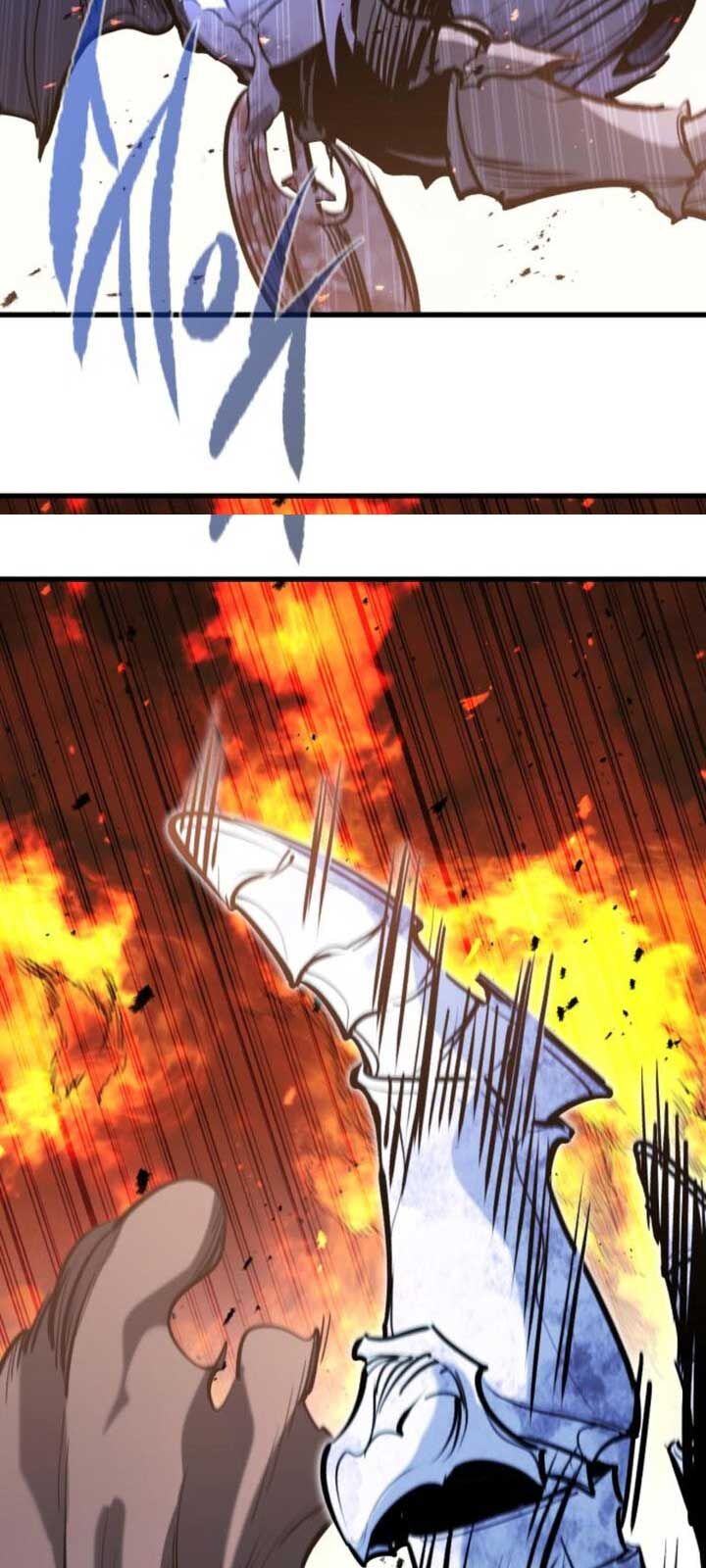 Mỗi Lính Đánh Thuê Trở Về Đều Có Một Kế Hoạch Chap 412 - Next Chap 413