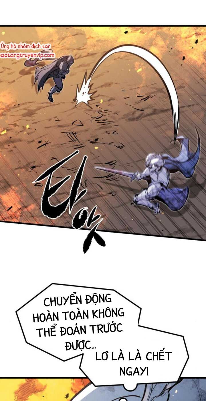 Mỗi Lính Đánh Thuê Trở Về Đều Có Một Kế Hoạch Chap 412 - Next Chap 413