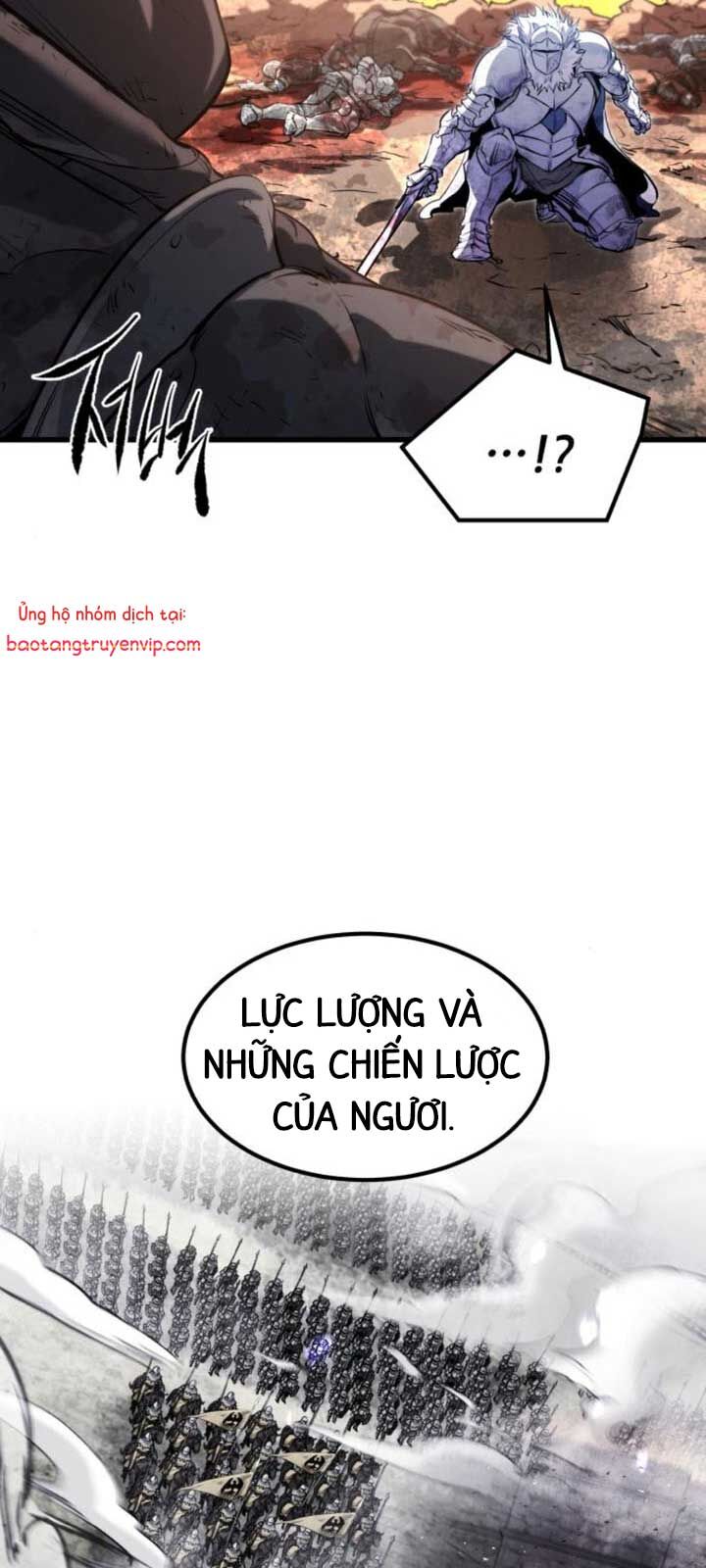 Mỗi Lính Đánh Thuê Trở Về Đều Có Một Kế Hoạch Chap 412 - Next Chap 413