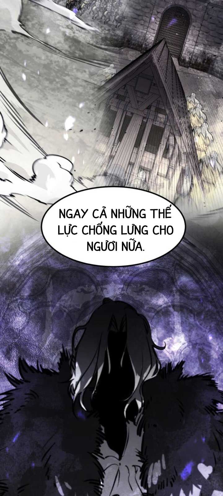Mỗi Lính Đánh Thuê Trở Về Đều Có Một Kế Hoạch Chap 412 - Next Chap 413