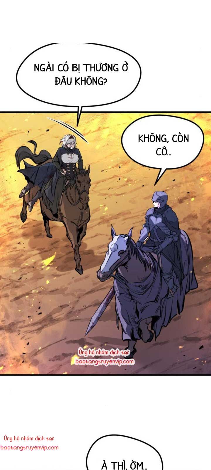 Mỗi Lính Đánh Thuê Trở Về Đều Có Một Kế Hoạch Chap 412 - Next Chap 413