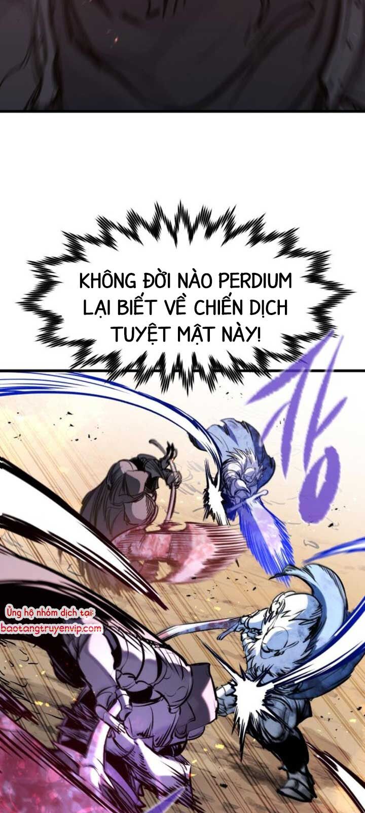 Mỗi Lính Đánh Thuê Trở Về Đều Có Một Kế Hoạch Chap 412 - Next Chap 413