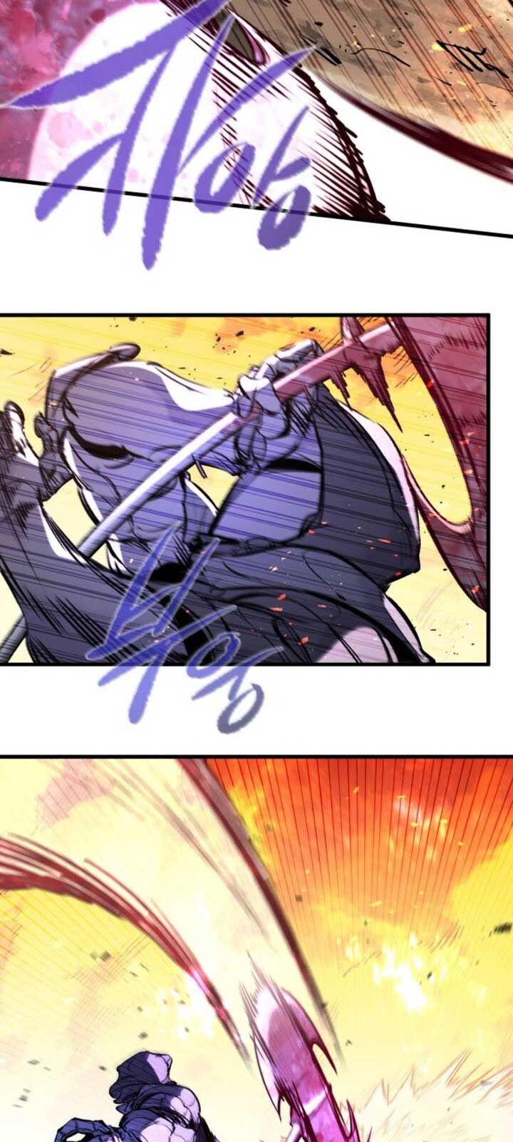 Mỗi Lính Đánh Thuê Trở Về Đều Có Một Kế Hoạch Chap 412 - Next Chap 413