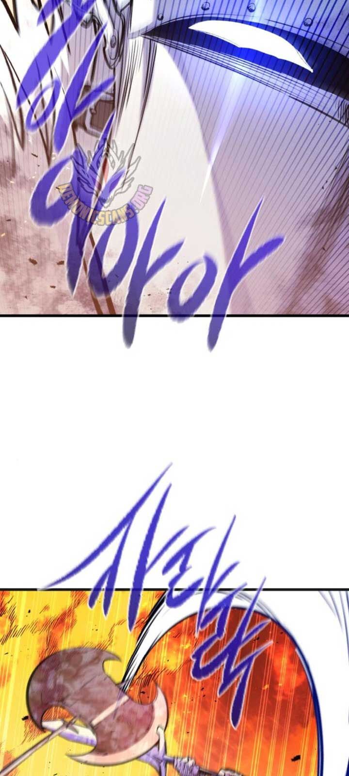 Mỗi Lính Đánh Thuê Trở Về Đều Có Một Kế Hoạch Chap 412 - Next Chap 413