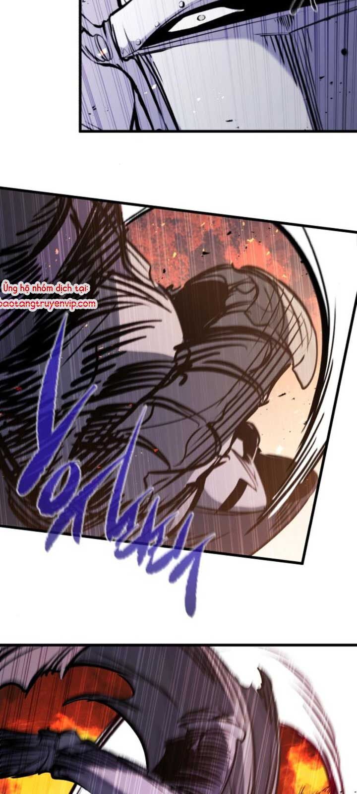 Mỗi Lính Đánh Thuê Trở Về Đều Có Một Kế Hoạch Chap 412 - Next Chap 413