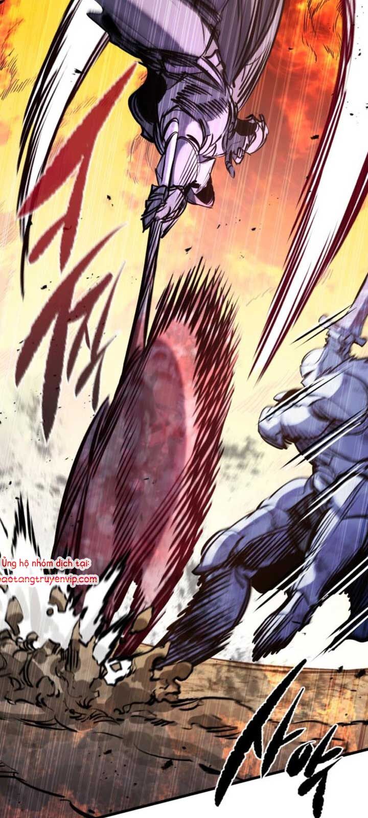 Mỗi Lính Đánh Thuê Trở Về Đều Có Một Kế Hoạch Chap 412 - Next Chap 413