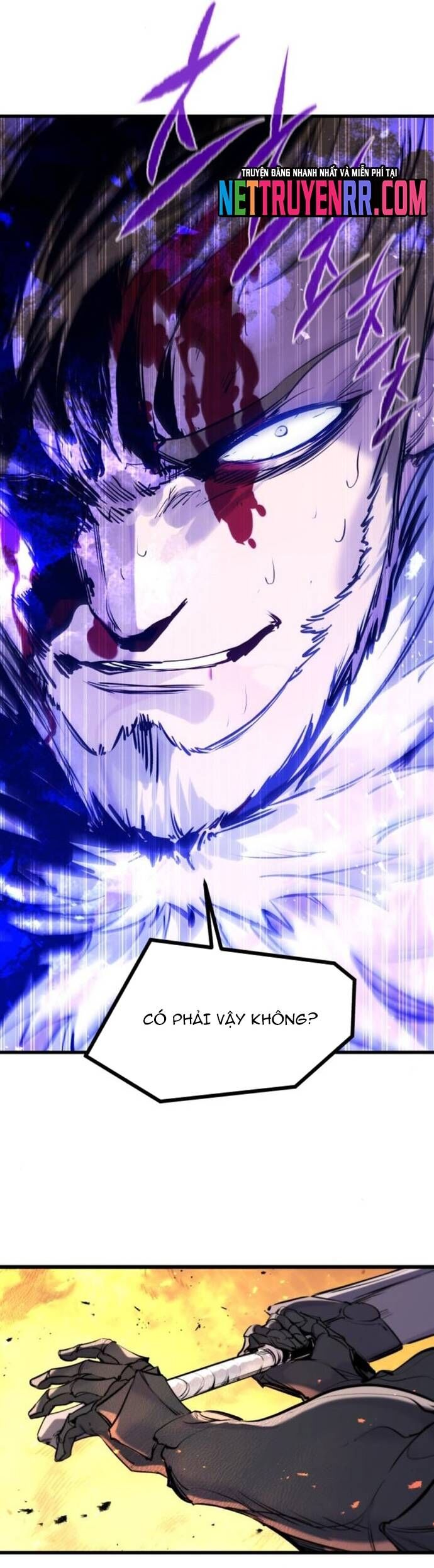 Mỗi Lính Đánh Thuê Trở Về Đều Có Một Kế Hoạch Chap 42 - Next Chap 43