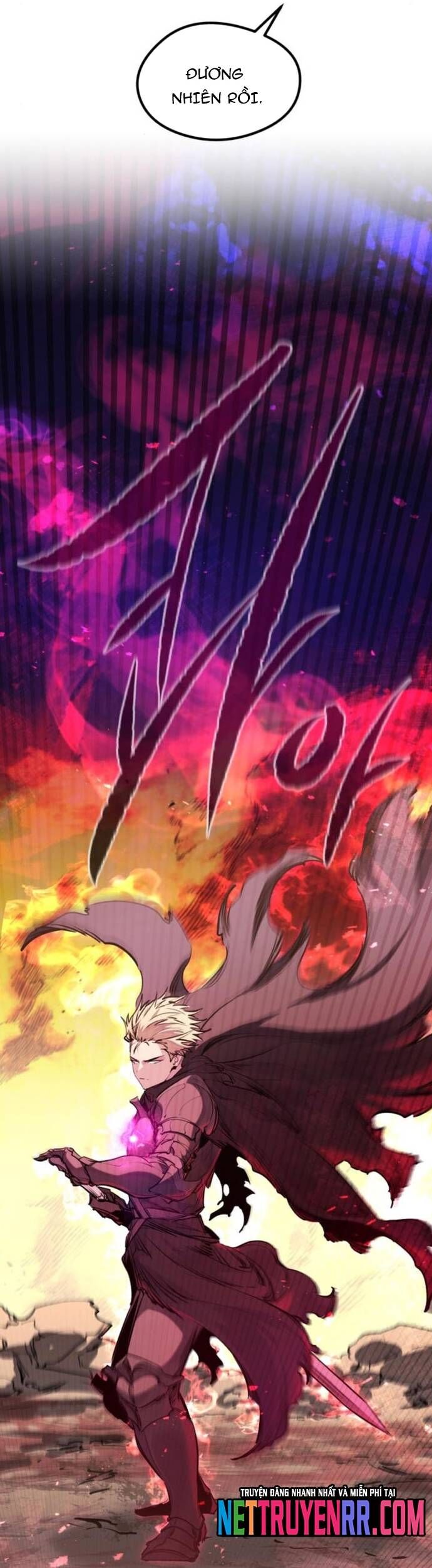 Mỗi Lính Đánh Thuê Trở Về Đều Có Một Kế Hoạch Chap 42 - Next Chap 43