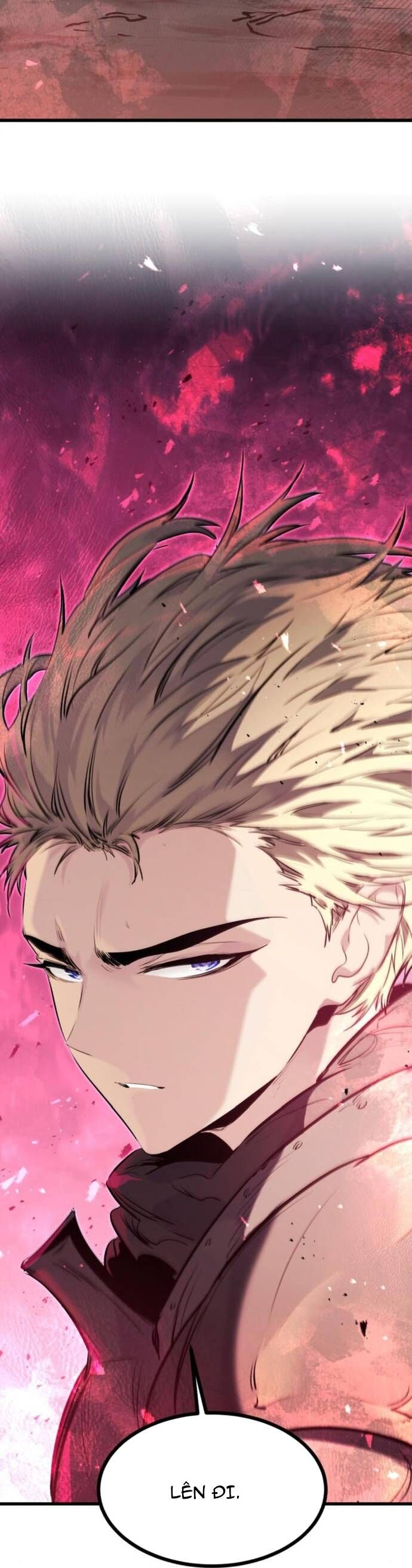 Mỗi Lính Đánh Thuê Trở Về Đều Có Một Kế Hoạch Chap 42 - Next Chap 43
