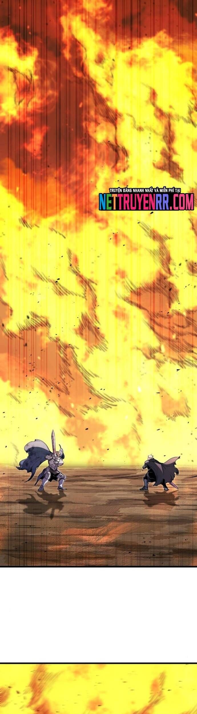 Mỗi Lính Đánh Thuê Trở Về Đều Có Một Kế Hoạch Chap 42 - Next Chap 43