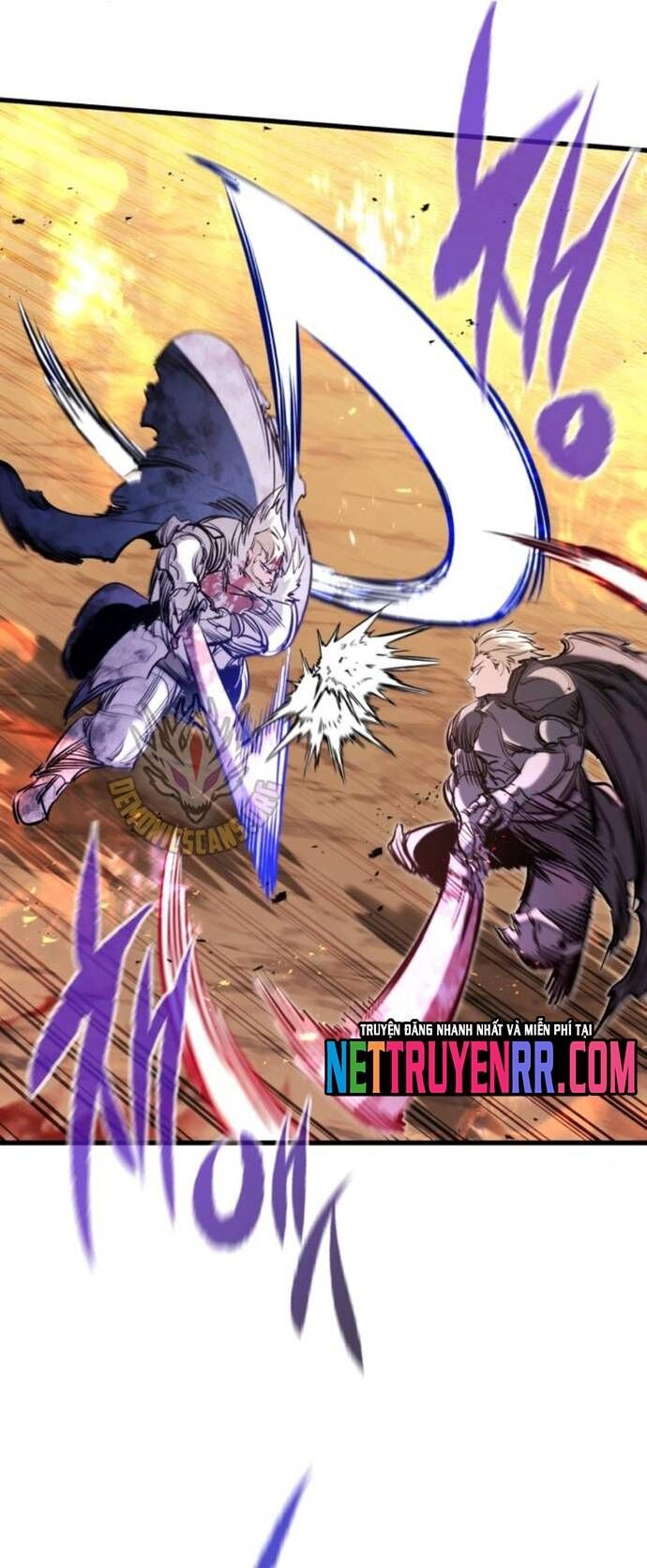 Mỗi Lính Đánh Thuê Trở Về Đều Có Một Kế Hoạch Chap 42 - Next Chap 43