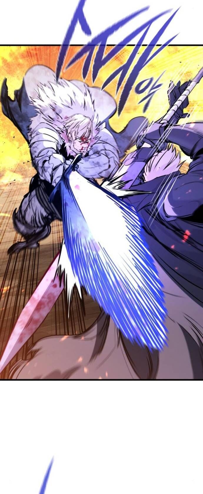 Mỗi Lính Đánh Thuê Trở Về Đều Có Một Kế Hoạch Chap 42 - Next Chap 43