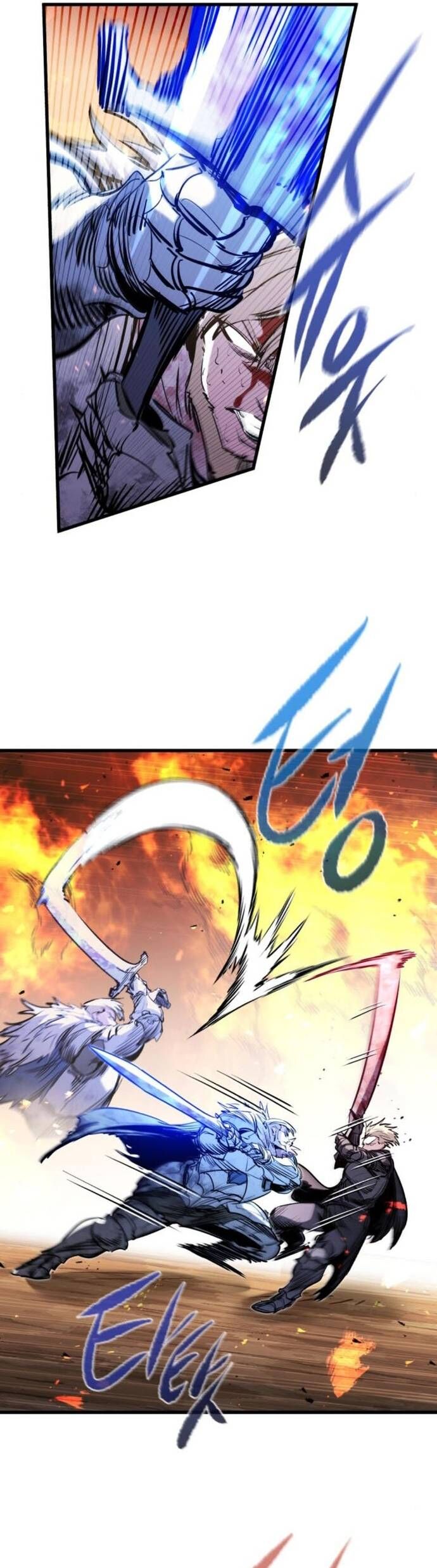 Mỗi Lính Đánh Thuê Trở Về Đều Có Một Kế Hoạch Chap 42 - Next Chap 43