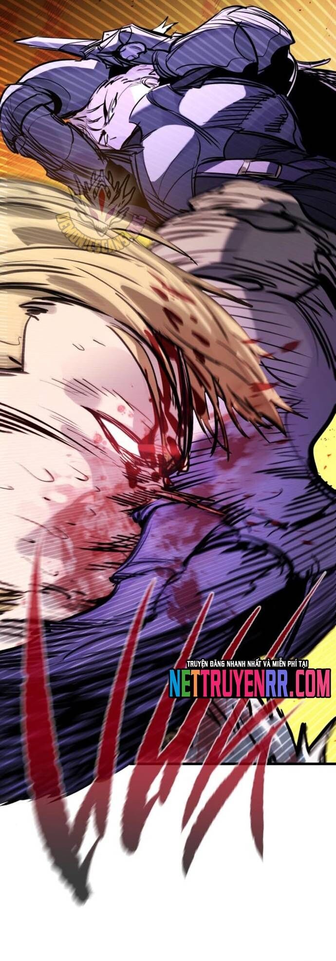 Mỗi Lính Đánh Thuê Trở Về Đều Có Một Kế Hoạch Chap 42 - Next Chap 43