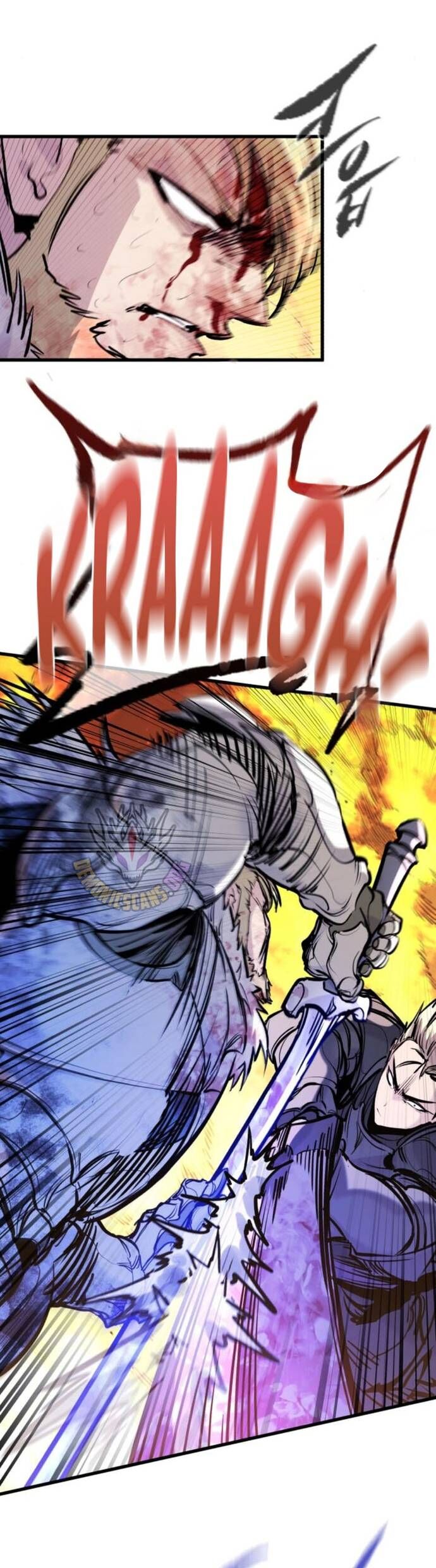 Mỗi Lính Đánh Thuê Trở Về Đều Có Một Kế Hoạch Chap 42 - Next Chap 43