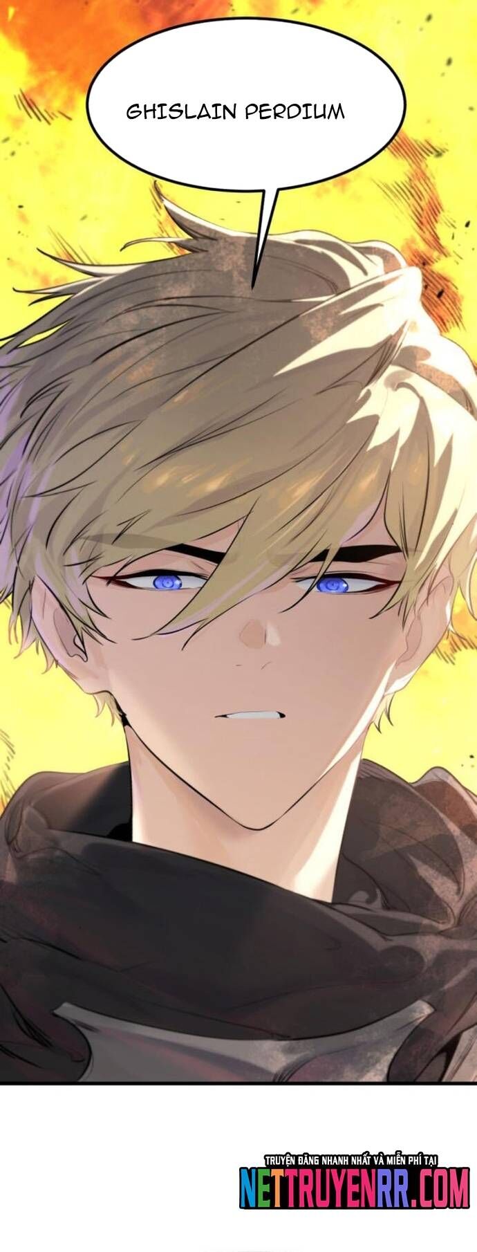 Mỗi Lính Đánh Thuê Trở Về Đều Có Một Kế Hoạch Chap 42 - Next Chap 43
