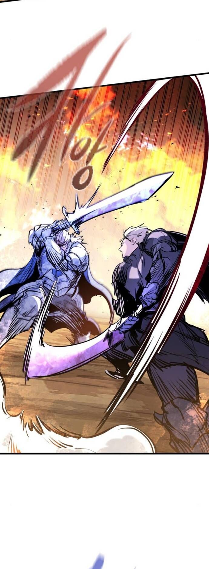 Mỗi Lính Đánh Thuê Trở Về Đều Có Một Kế Hoạch Chap 42 - Next Chap 43