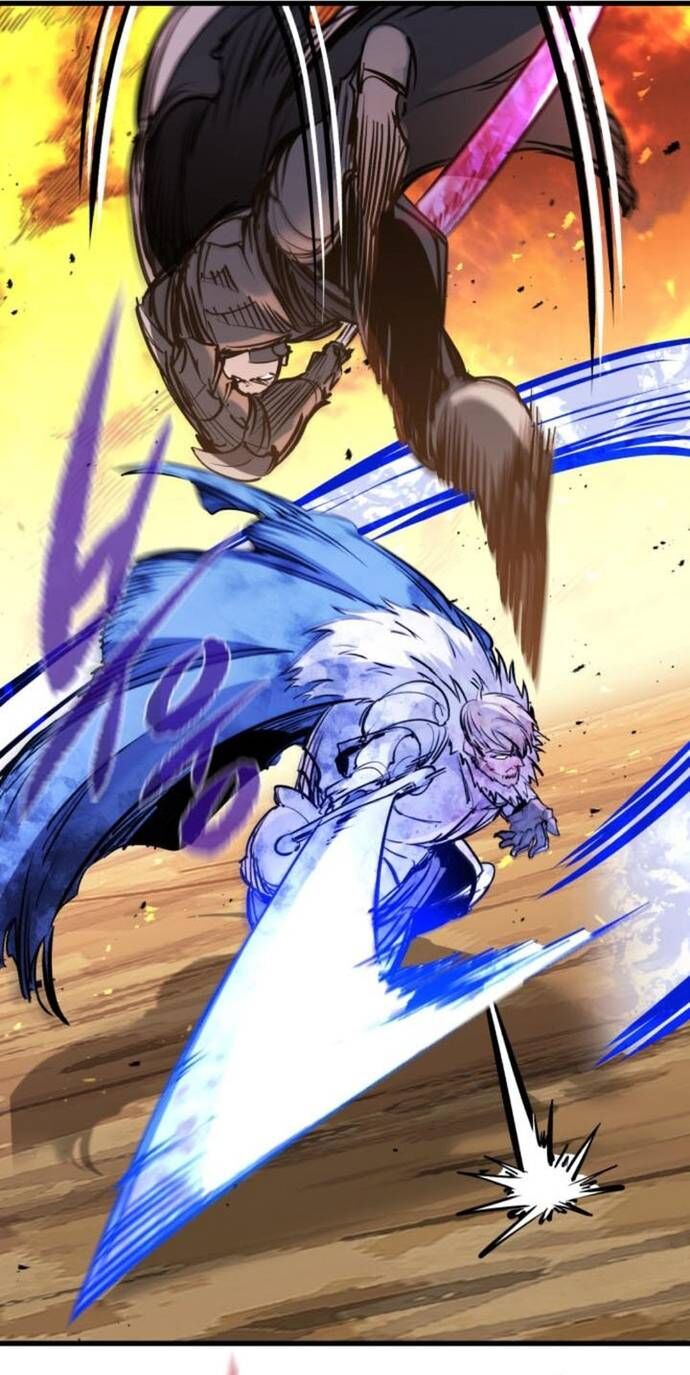 Mỗi Lính Đánh Thuê Trở Về Đều Có Một Kế Hoạch Chap 42 - Next Chap 43