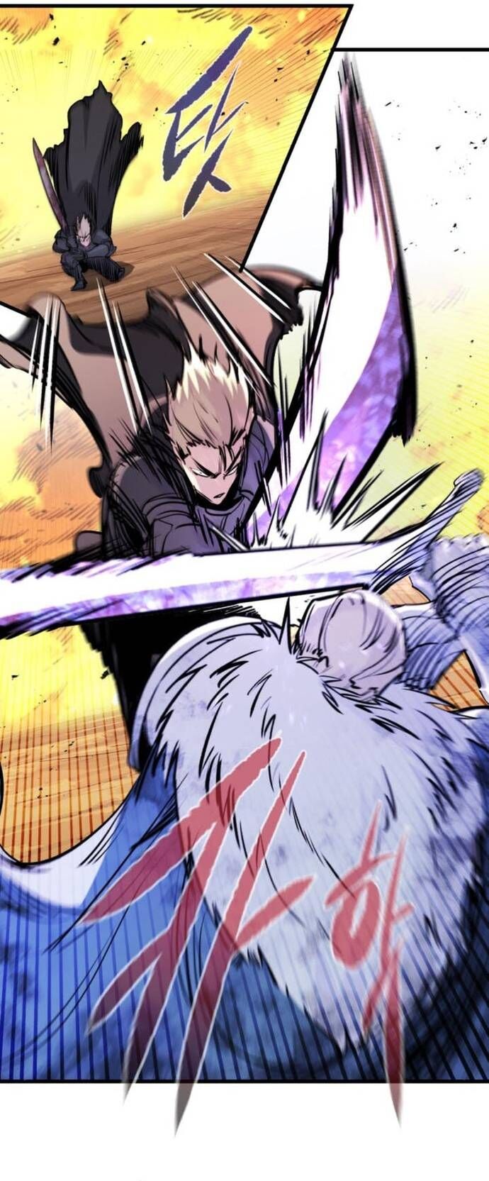 Mỗi Lính Đánh Thuê Trở Về Đều Có Một Kế Hoạch Chap 42 - Next Chap 43