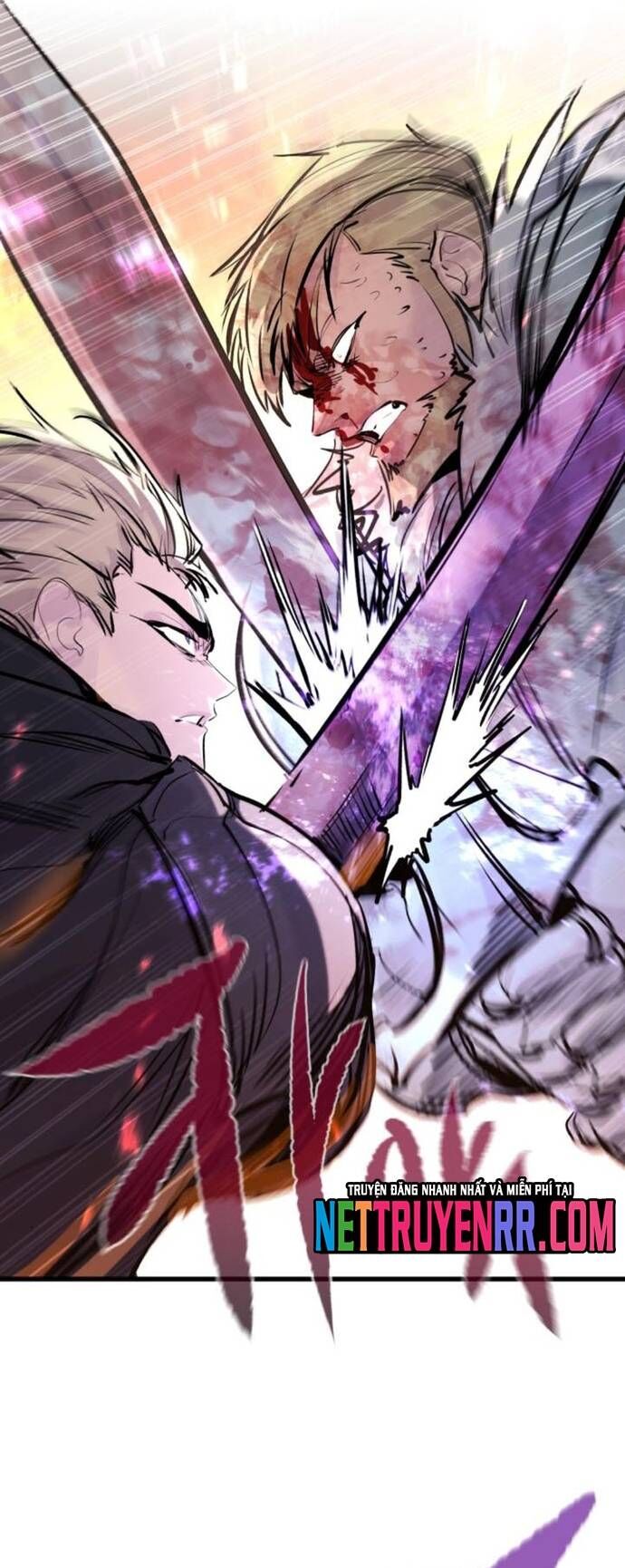 Mỗi Lính Đánh Thuê Trở Về Đều Có Một Kế Hoạch Chap 42 - Next Chap 43